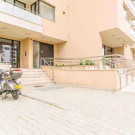 Amazing Luxury Aviatiei Apartamento Bucareste Exterior foto
