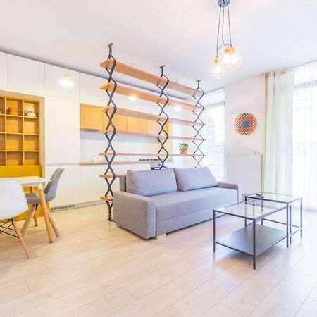 Amazing Luxury Aviatiei Apartamento Bucareste Exterior foto