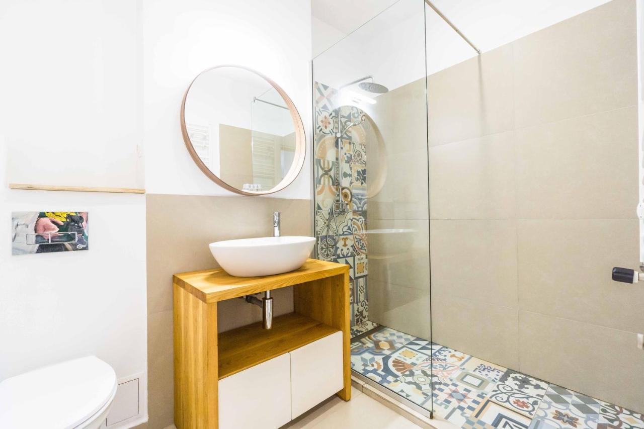 Amazing Luxury Aviatiei Apartamento Bucareste Exterior foto