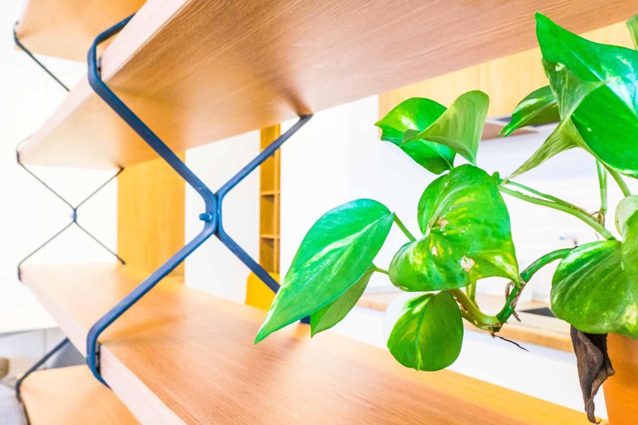 Amazing Luxury Aviatiei Apartamento Bucareste Exterior foto